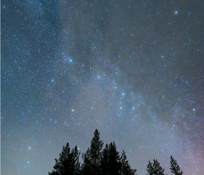 星空